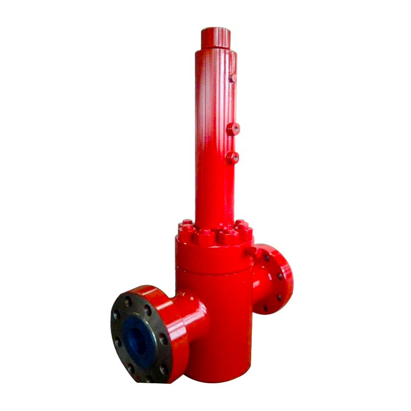 Hydraulický bezpečnostní ventil API 6A